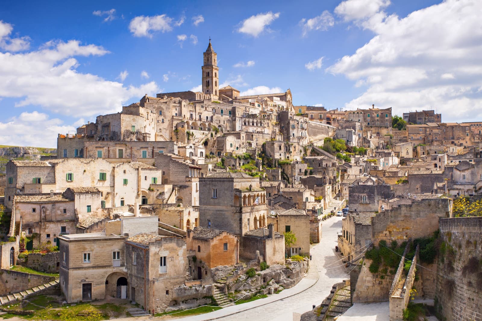Buried Italy Series - The Forgotten Kingdom of Southern Italy — 1/67